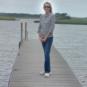 Meet your Posher, Priscilla